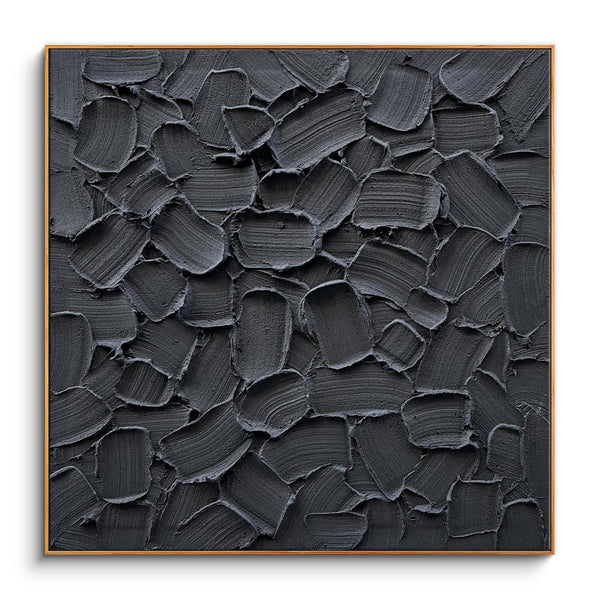 Plaster & Texture Art #PT 017