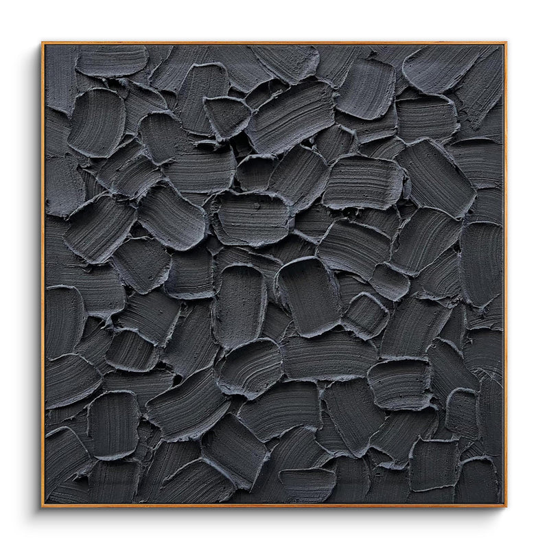 Plaster & Texture Art #PT 017