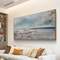 Plaster & Texture Art #PT 110