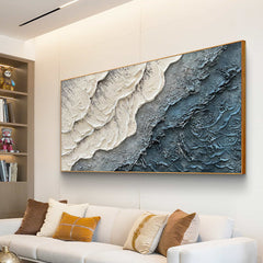 Plaster & Texture Art #PT 128