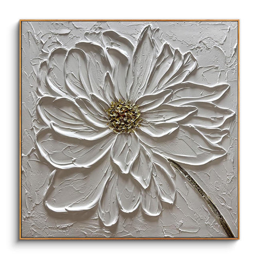 Plaster & Texture Art #PT 008