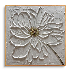 Plaster & Texture Art #PT 008