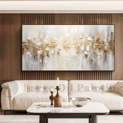 Plaster & Texture Art #PT 045
