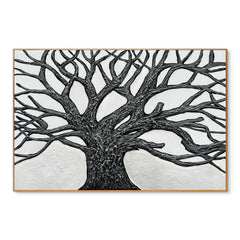 Abstract Canvas Art #AB815