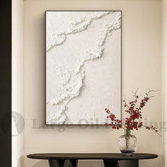 Plaster & Texture Art #PT 052