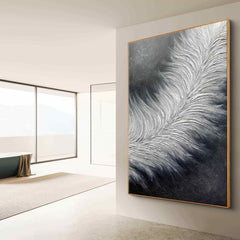 Plaster & Texture Art #PT 082