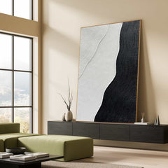 Plaster & Texture Art #PT 069