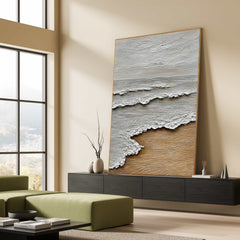 Plaster & Texture Art #PT 068