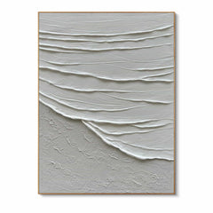 Plaster & Texture Art #PT 070