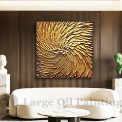 Plaster & Texture Art #PT 014