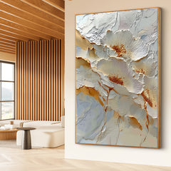 Plaster & Texture Art #PT 161