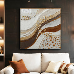 Wabi-Sabi Art #WS 032