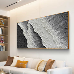 Plaster & Texture Art #PT 131