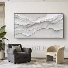 Plaster & Texture Art #PT 030