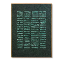 Plaster & Texture Art #PT 158