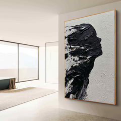 People Canvas Art #PE467