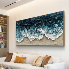 Plaster & Texture Art #PT 113