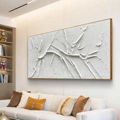 Plaster & Texture Art #PT 108