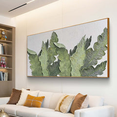 Plaster & Texture Art #PT 091