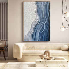 Plaster & Texture Art #PT 151