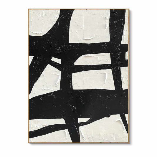 Plaster & Texture Art #PT 056