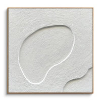 Plaster & Texture Art #PT 021