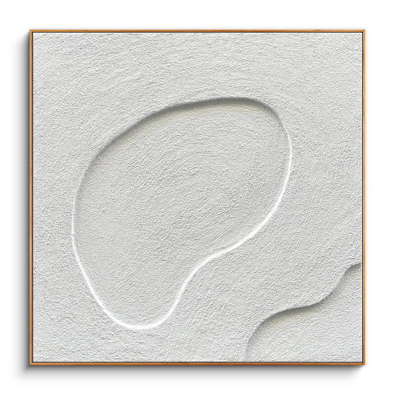 Plaster & Texture Art #PT 021