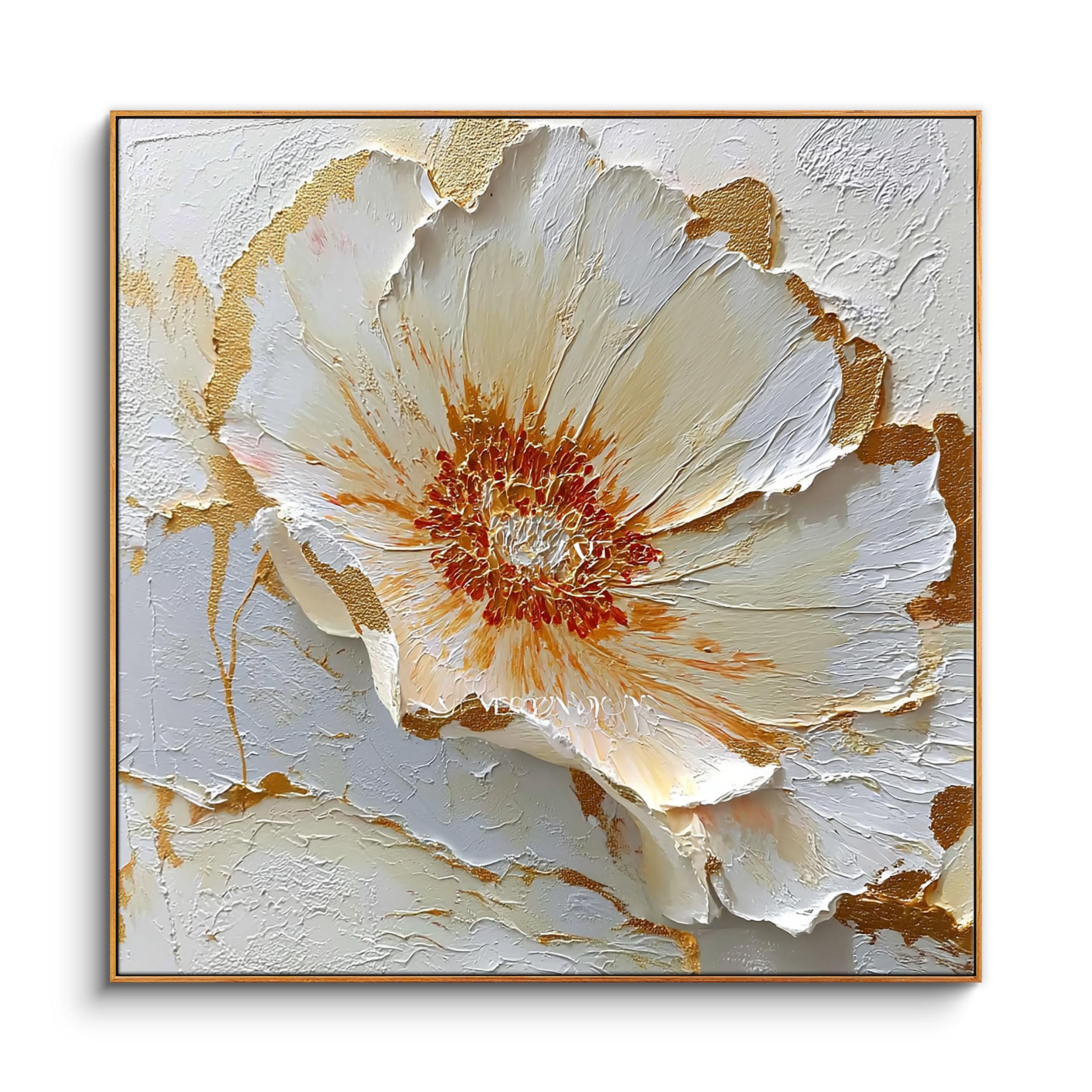 Wabi-Sabi Art #WS 033