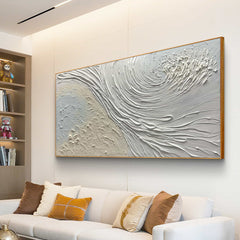 Plaster & Texture Art #PT 100