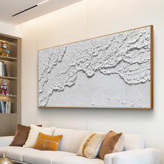 Plaster & Texture Art #PT 123