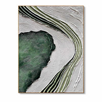 Plaster & Texture Art #PT 062