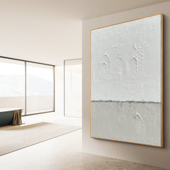 Wabi-Sabi Art #WS 001