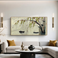 Wabi-Sabi Art #WS 032