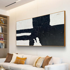 Minimalist Canvas Art #MI152