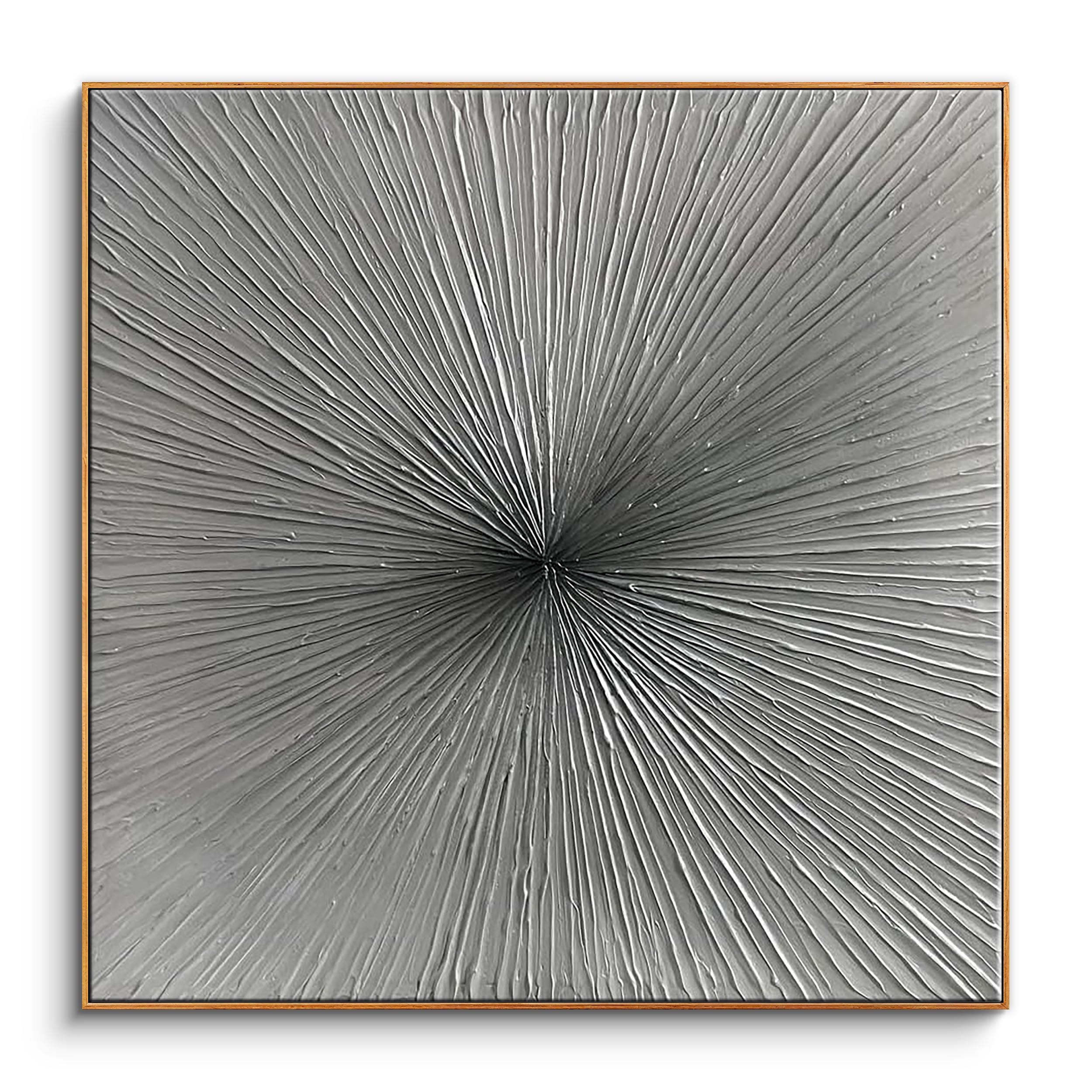 Plaster & Texture Art #PT 010