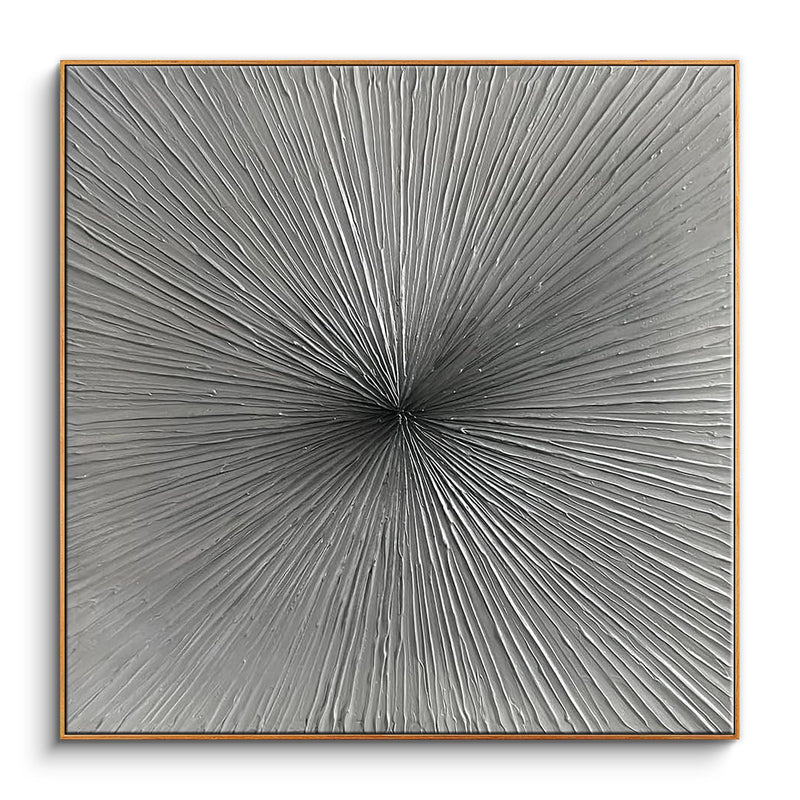 Plaster & Texture Art #PT 010
