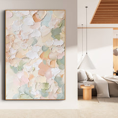 Plaster & Texture Art #PT 156