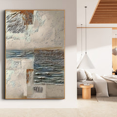 Wabi-Sabi Art #WS 040