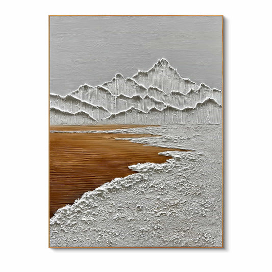Plaster & Texture Art #PT 065