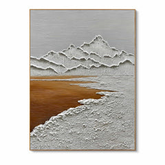 Plaster & Texture Art #PT 065