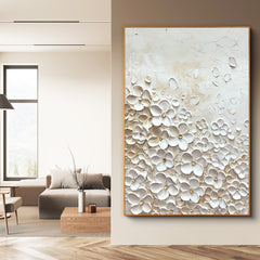 Flower Canvas Art #FL281