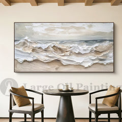 Plaster & Texture Art #PT 048