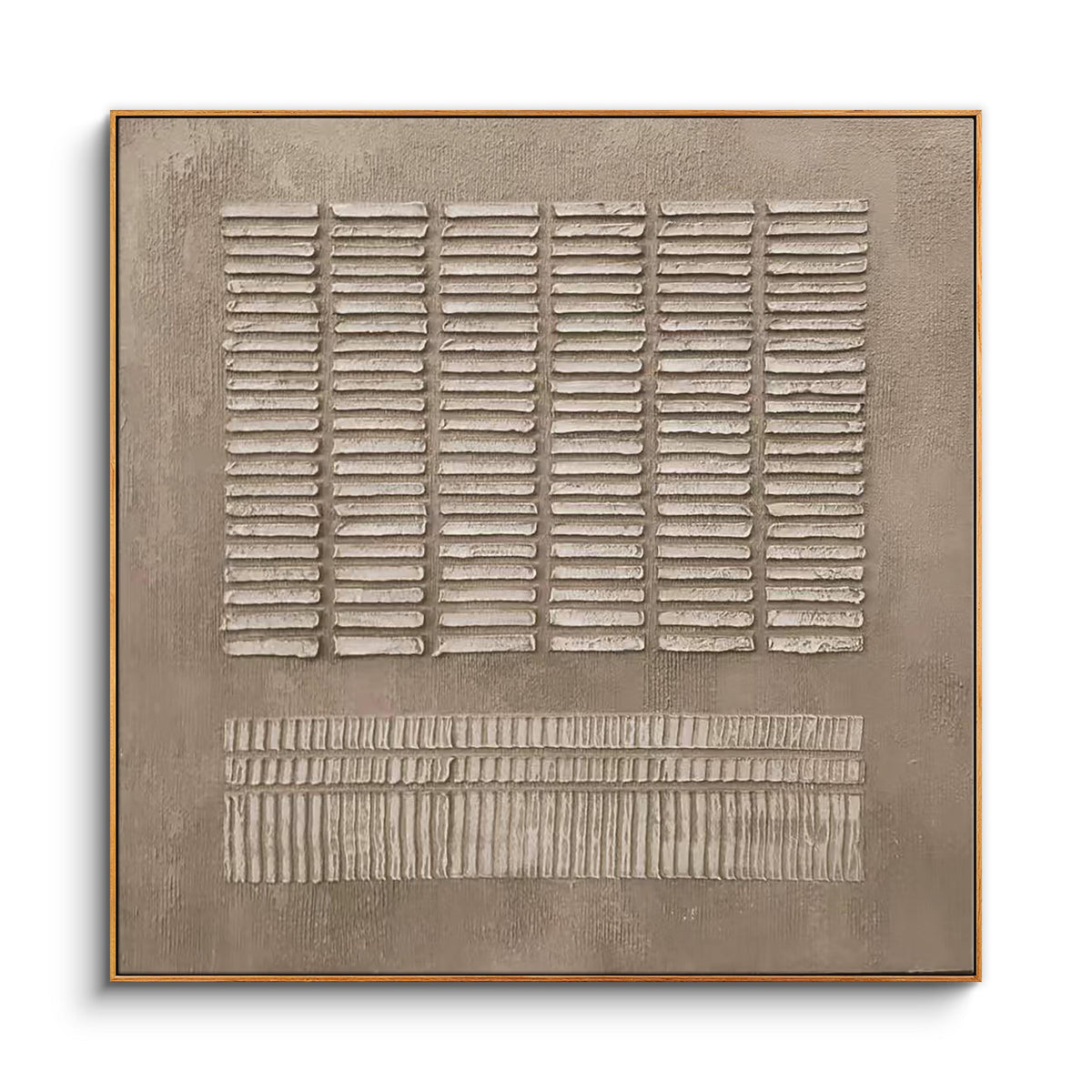 Wabi-Sabi Art #WS 021