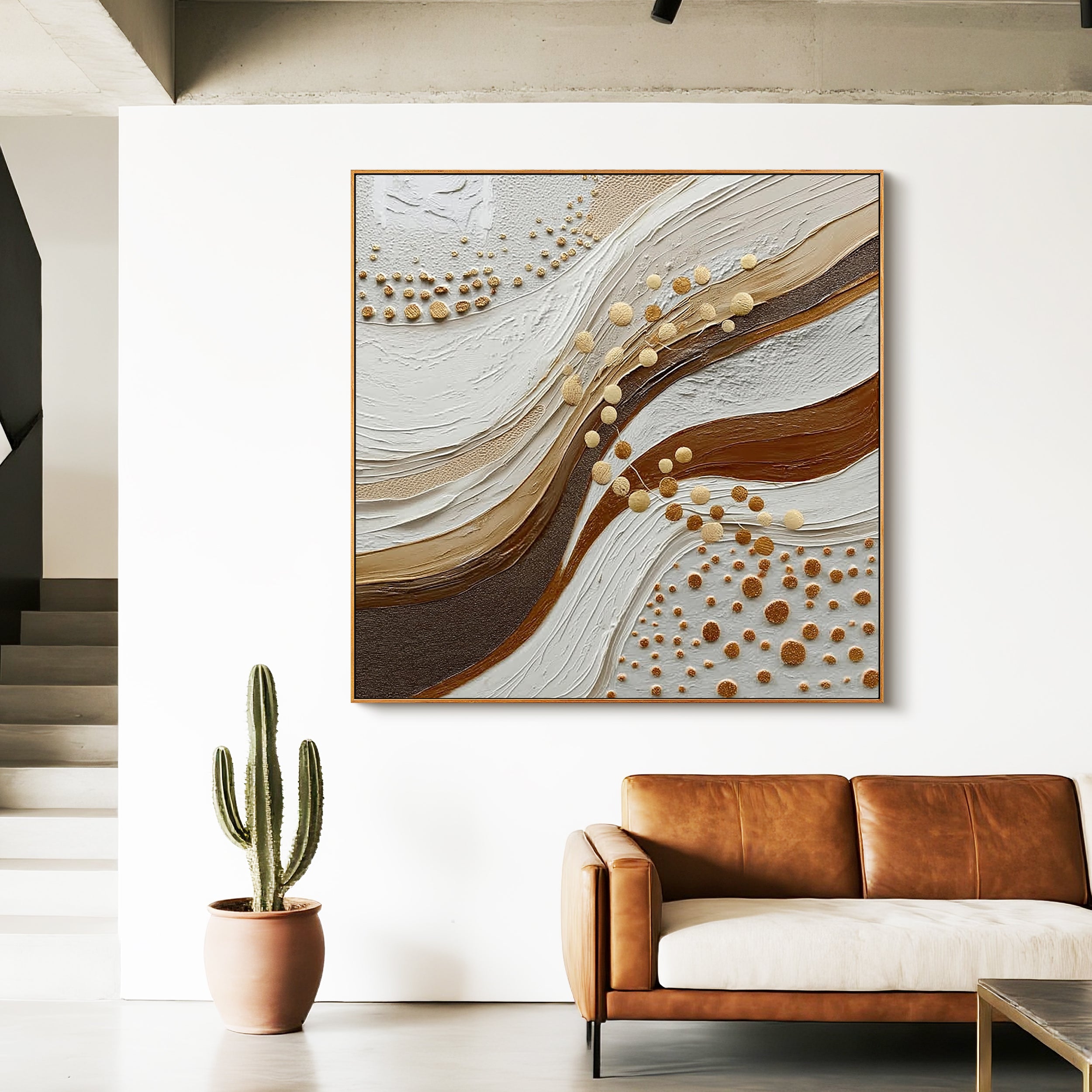 Wabi-Sabi Art #WS 032