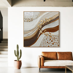 Wabi-Sabi Art #WS 032