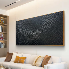 Plaster & Texture Art #PT 127