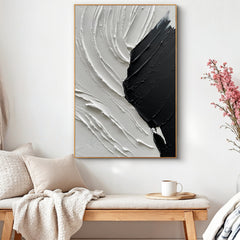 Plaster & Texture Art #PT 145