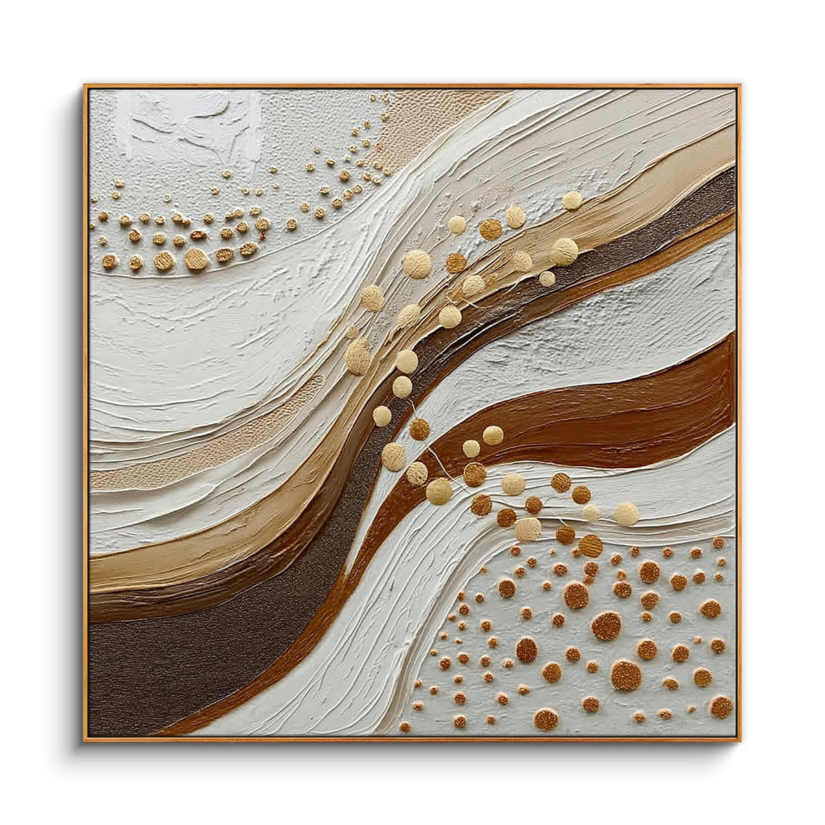 Wabi-Sabi Art #WS 032