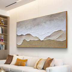 Wabi-Sabi Art #WS 010