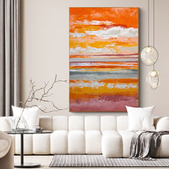 Plaster & Texture Art #PT 163